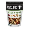 thumbnail image 1 of Power Up Trail Mix Gourmet Nut Bag, Mega Omega, 14 Ounce, 1 of 3