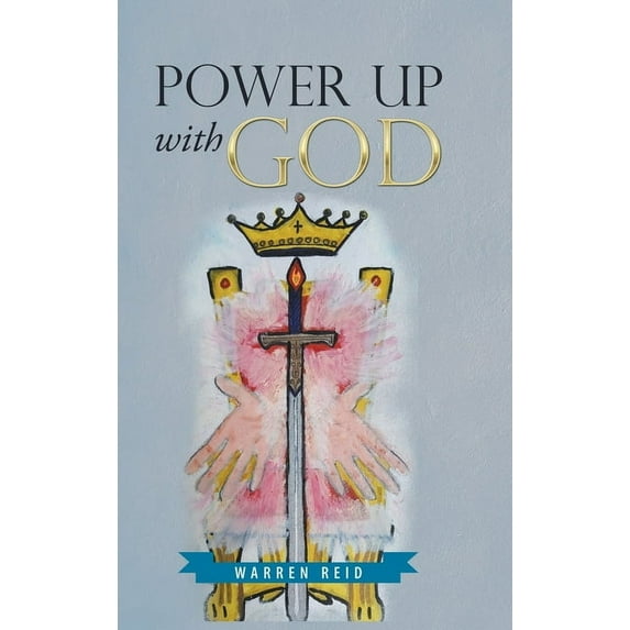 Power up with God (Hardcover)