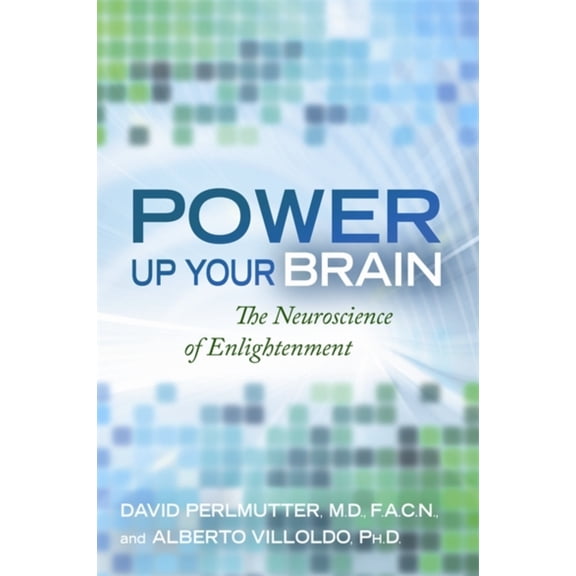 Power Up Your Brain