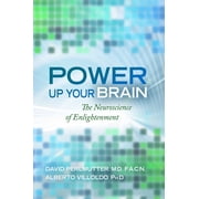 Power Up Your Brain, Paperback