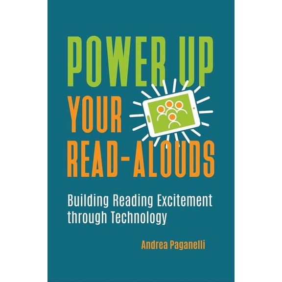 Pre-Owned Power Up Your Read-Alouds: Building Reading Excitement through Technology (Paperback)