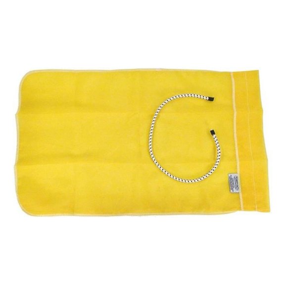 Power Vac 020-D-2100 26" Micron Filter Bag - Replacement Vacuum Filter Bags - 26 Inch Micron Filter - Power Vac Accessories