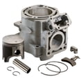 thumbnail image 1 of Power Valve Cylinder Kit Fits Yamaha Jet Ski Xl12 Ltd 1999-00 66V-W1130-00-00, 1 of 2