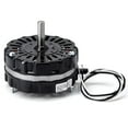 thumbnail image 1 of Power Vent Attic Fan Motor Replacement for Lomanco F0510B2705, 35000 Models, 1 of 4