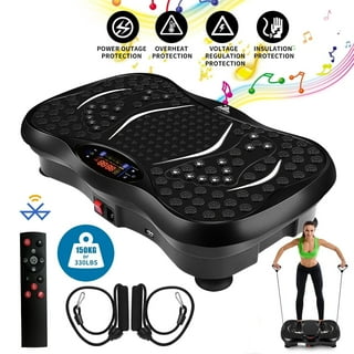 Platform Shaker