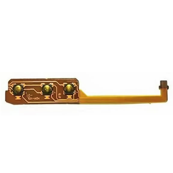 Power Volume Button Ribbon Flex Cable Replacement Parts For Nintendo Switch Lite TAPDRA Spare Part