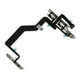 thumbnail image 1 of Power Volume Switch Button Flex Cable Replacement, Easy to Install for Phone 12Mini Restoring Control Function, 1 of 5