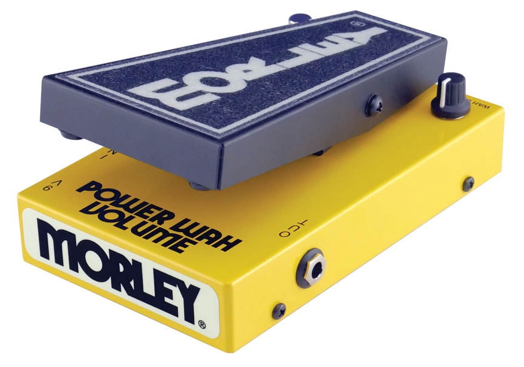 Power Wah Volume 20/20 - Walmart.com