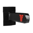 thumbnail image 1 of Power Wall - Arm Target L, FPWS-09-BR, 1 of 2