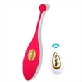 Power Wand Massager Multiple Modes and Intensity Wireless Waterproof