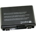 thumbnail image 1 of Power Warehouse Premium 6-Cell 4400mAh 10.8v Laptop Battery for Asus K60I-RBBBR05, 1 of 1
