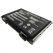 Power Warehouse Premium 6-Cell 4400mAh 10.8v Laptop Battery for Asus K70AC