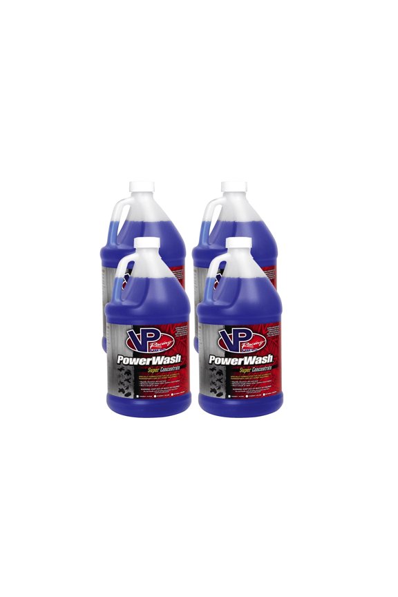 Power Wash 1 Gallon (Case 4)