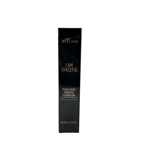 Power Wear Liquid Foundation - I Am Graceful