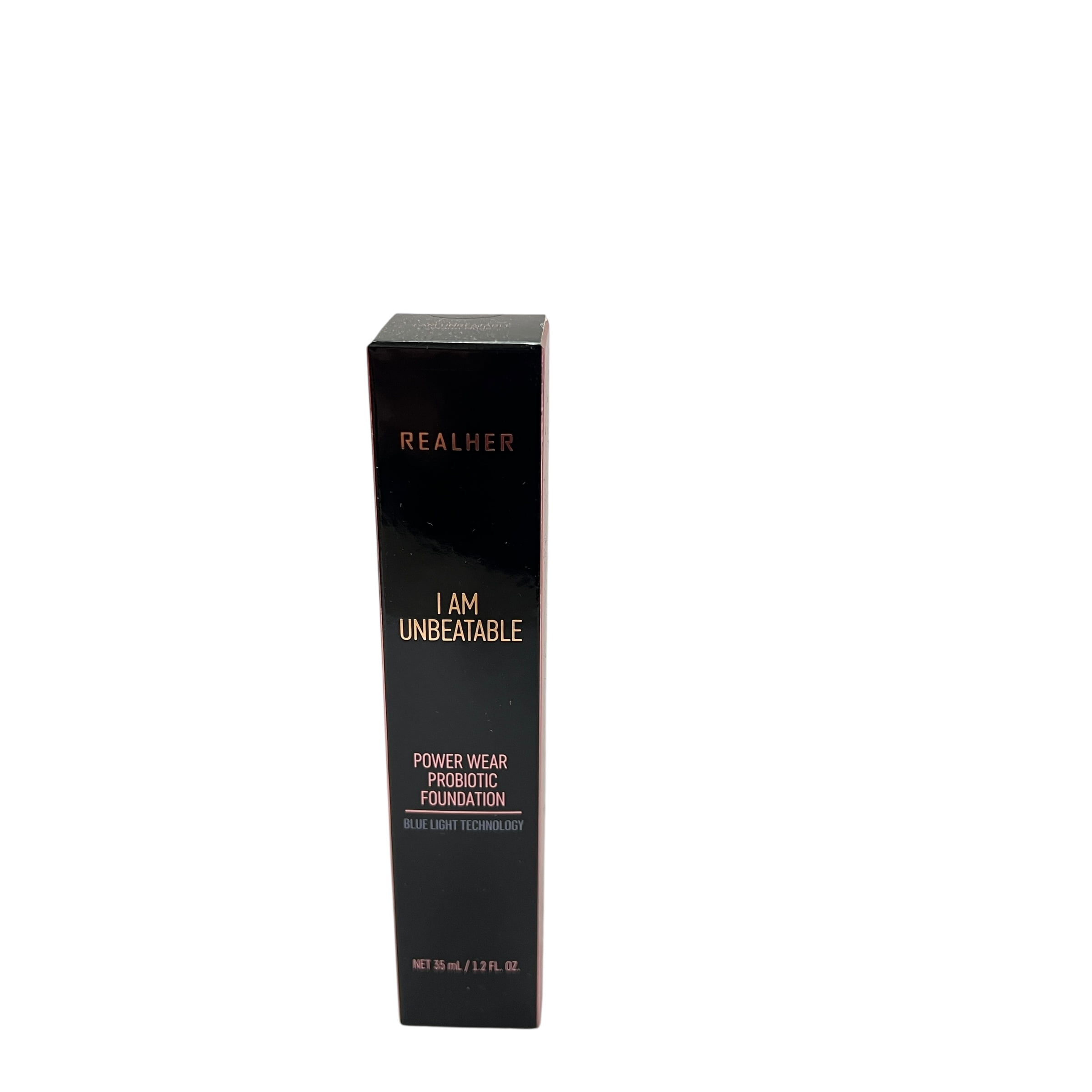 Power Wear Liquid Foundation - I Am Unbeatable