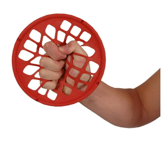 Power•Web Exercisers, Medium, Latex-Free Power Web Jr.