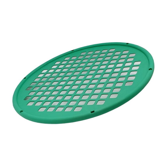 Power-Web Latex-Free Hand and Wrist Exerciser, Green