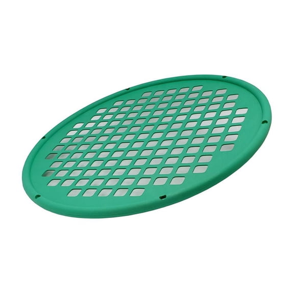 Power-Web Latex-Free Hand and Wrist Exerciser, Green