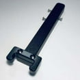 thumbnail image 1 of Power Wheelchair Cell Phone Holder | W009MA Model: Invacare Flange, Size: 3.7" x .77", 1 of 10