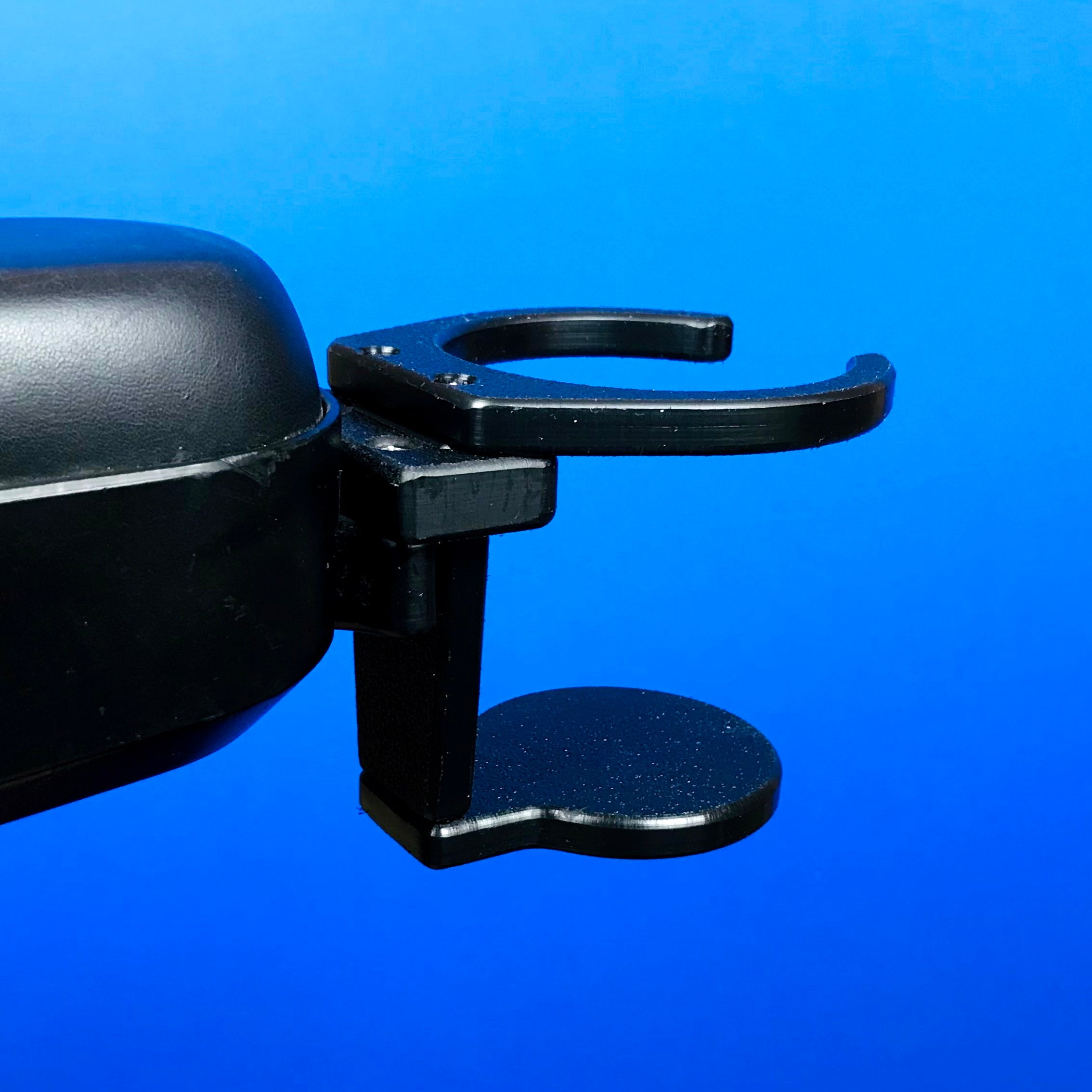 Power Wheelchair Small Drink Holder W001CA Model Pride Quantum Q6 Edge