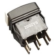 thumbnail image 1 of Power Wheels 00801-1773 Control Switch Forward/Reverse Button, Vehicle Switch, 5x2.5x0.2 inches, 1 of 3