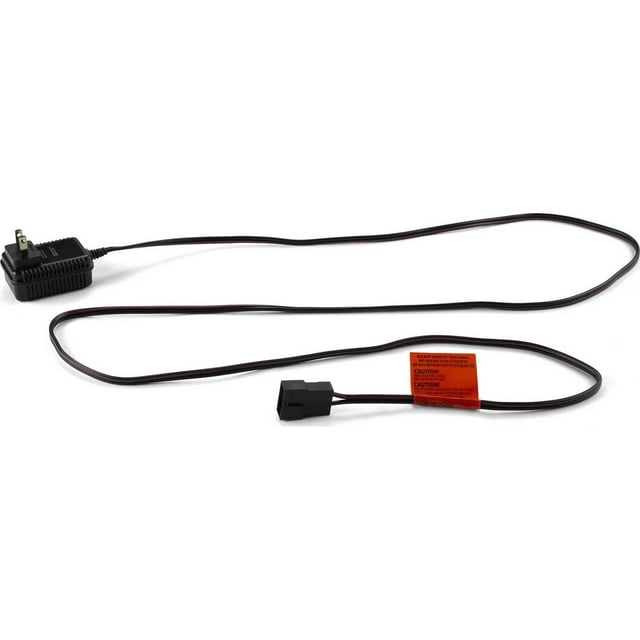 Power Wheels 6Volt Battery Charger Replacement for Power Wheels