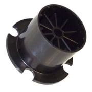 Power Wheels 74460-2249 10 Rib Replacement Wheel Driver Genuine Fisher Price