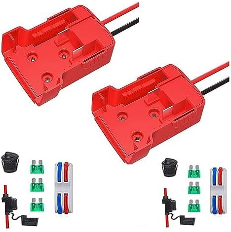 Adaptateur batterie milwaukee – Trouvez le meilleur prix Adaptateur batterie milwaukee – Trouvez le meilleur prix