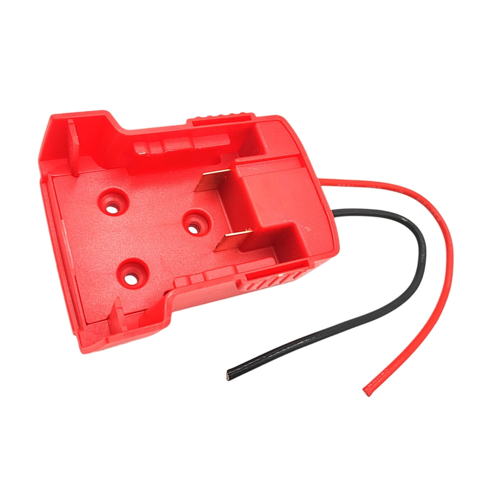 Power wheels conversion 18v hotsell
