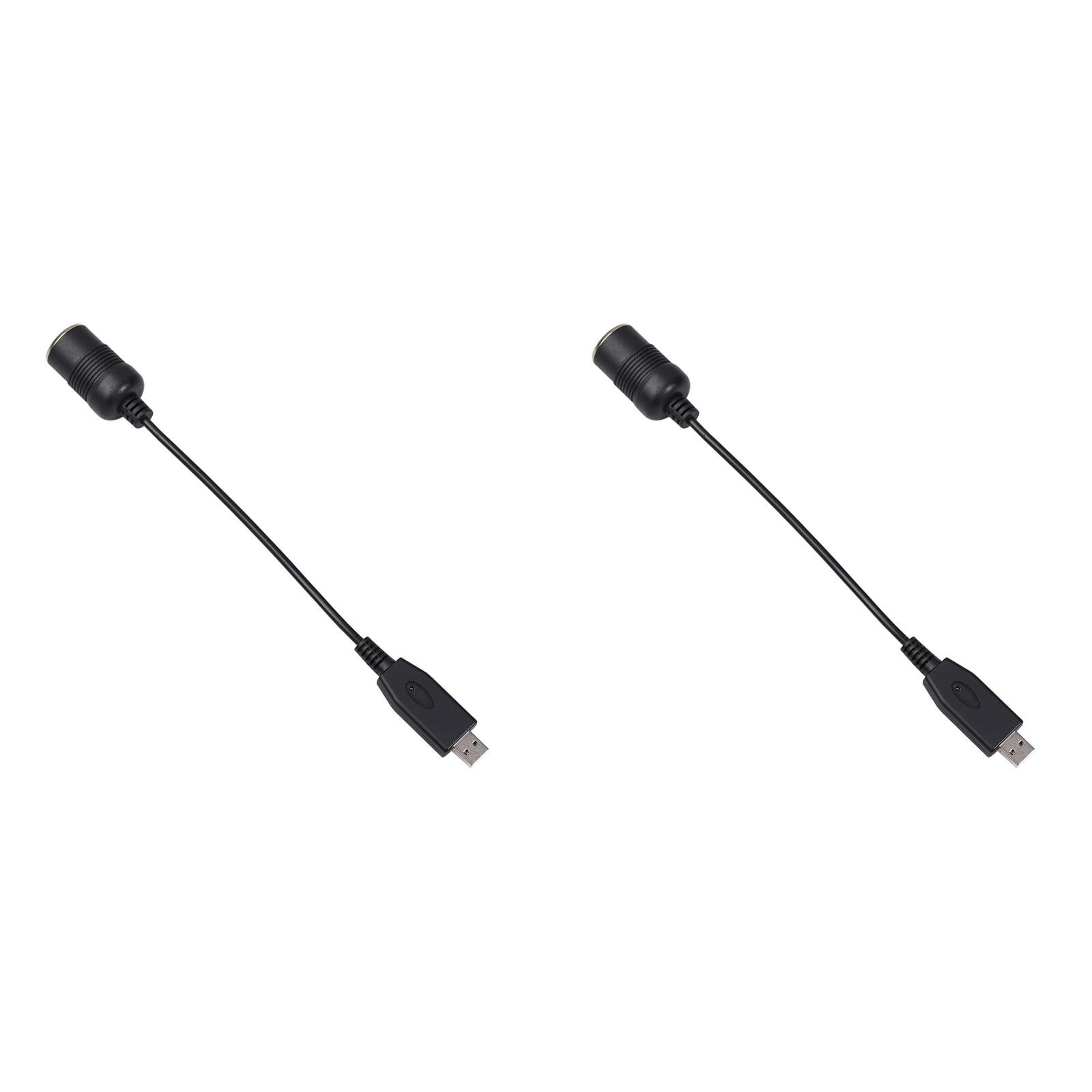 Power Wheels Connector 12v Female Charging for Multiple Devices Car Car