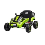 Power Wheels Dune Racer 6V Battery Powered Ride-On Vehicle for Kids Ages 2 - 4