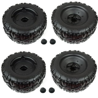 Power wheels dune racer replacement wheels top