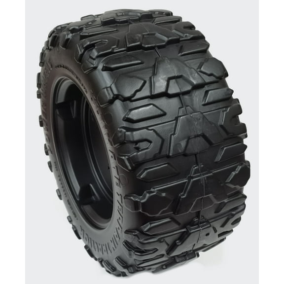 Power Wheels, Ford F-150, Driver Left Side Wheel, K8285-Q803-01, K8285-2239