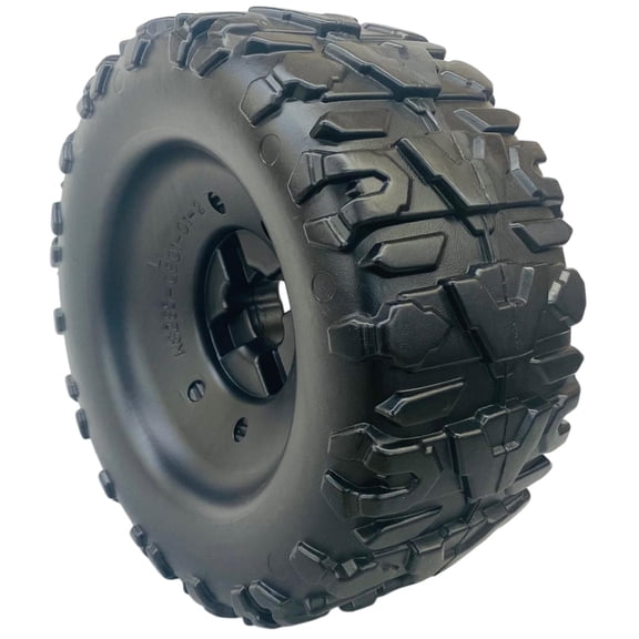 Power Wheels, Ford F-150, Driver Left Side Wheel, K8285-Q803-01, K8285-2239