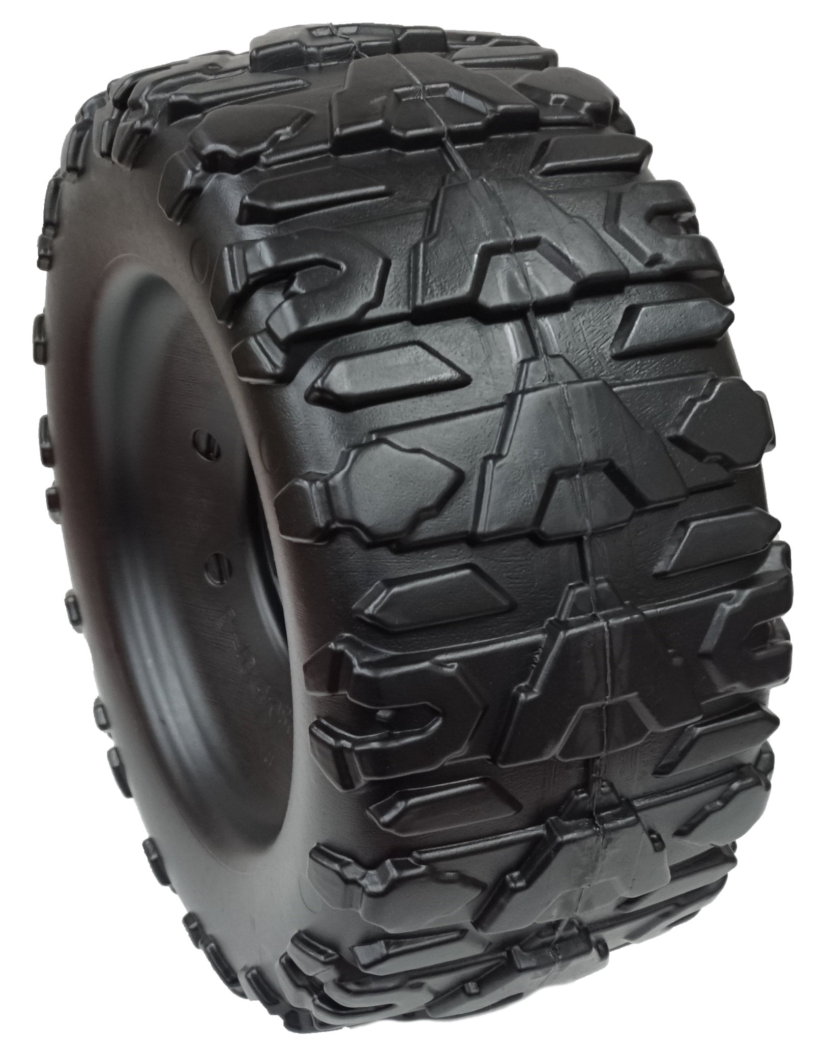 Power Wheels, Ford F150, Passenger Front Wheel, K8285Q80201, K82852039