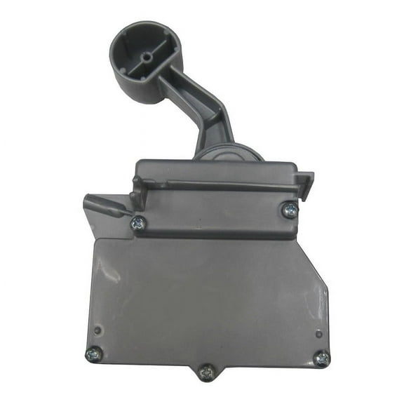 Power Wheels Ford Mustang Gear Shifter Silver J4390-9209