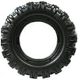 thumbnail image 1 of Power Wheels J4394-2529 Replacement Tire for Jeep Hurricane Models, 1 of 1