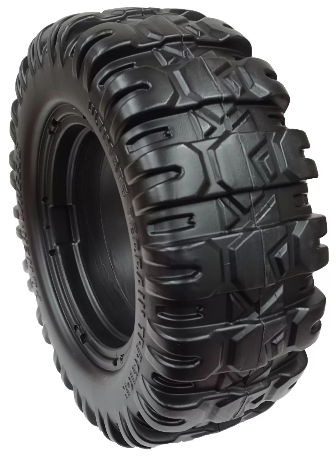 Power wheels with real tires sale