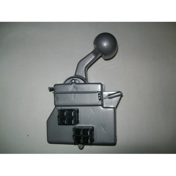 Power Wheels Mustang Stick Shift J4390-9209