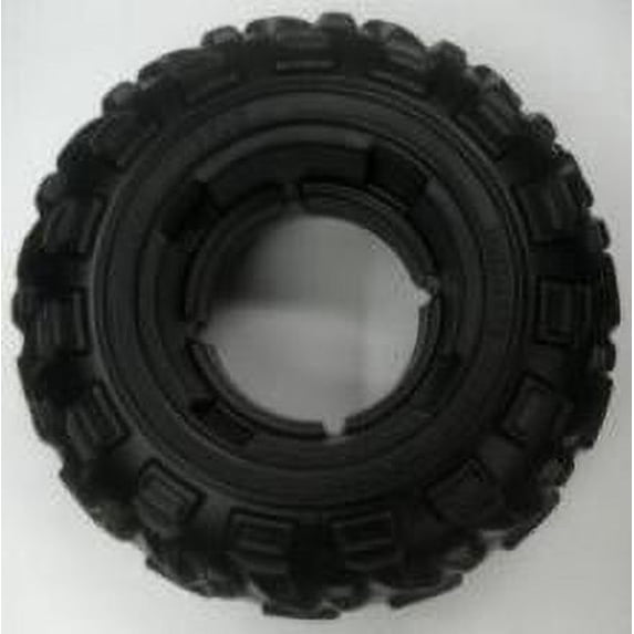 Power Wheels Rubber Tirenull