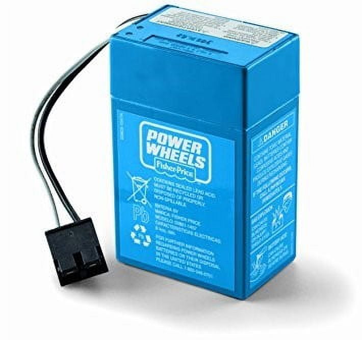 Batería de Reemplazo Recargable de Voltios para Honduras Ubuy