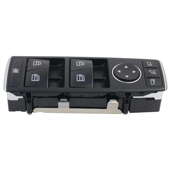 Power Window Control Switch 1669054400 2929055000 For Mercedes-Benz G63 AMG GL350 GL450 GL550 ML350 ML500 ML550 2012-2014