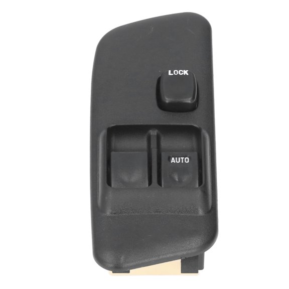 Power Window Control Switch 8971527341 Quick Response Replacement for DMAX RHD
