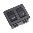 thumbnail image 2 of Power Window Control Switch Compatible With GMC Acadia 2007-2016 - Direct Replacement 20945224 2 of 6