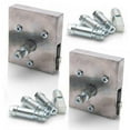 thumbnail image 1 of Power Window Crank Switch Kit with 2 Doors for 2004-2008 Cadillac XLR Power, 1 of 1