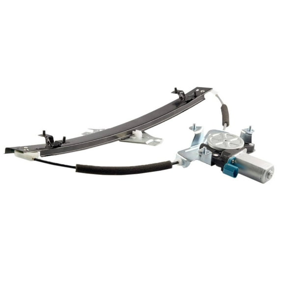 Power Window Electric Front Right Side Replacement Part-Power Window Regulator Front Right
