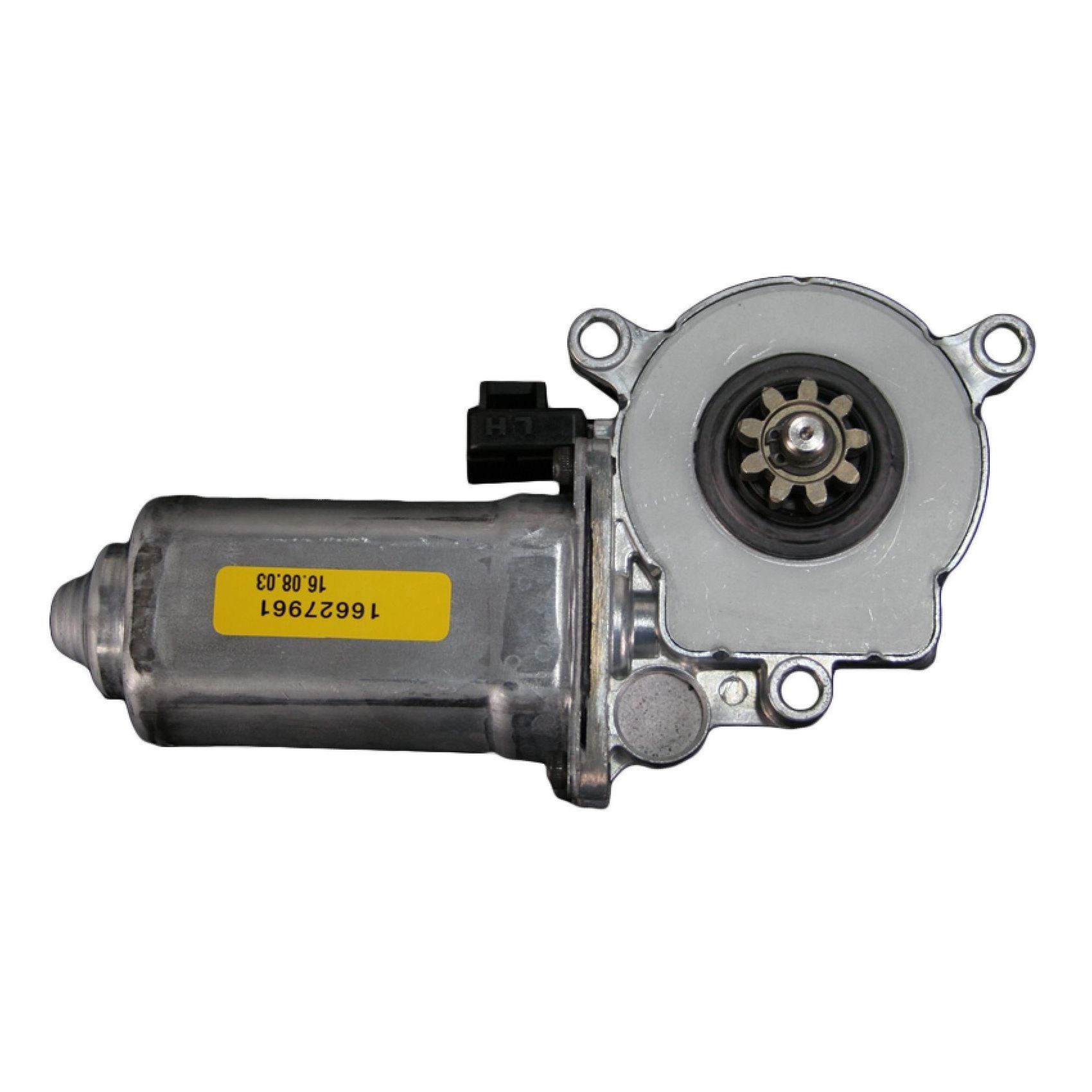 Power Window Lift Motor Assembly for Front and Rear Door Applications ...