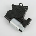 thumbnail image 1 of Power Window Lift Motor For Mazda 3 5 6 CX-7 CX-9 RX-8 Driver Front Left 742-801, 1 of 7