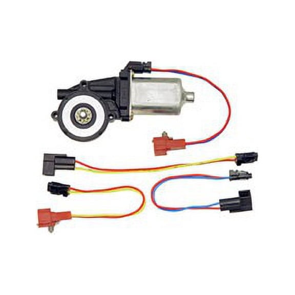 Power Window Lift Motor