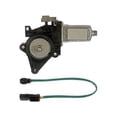 thumbnail image 1 of Power Window Lift Motor, 1 of 1